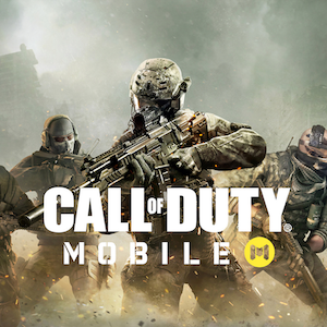 Call of Duty: Mobile Game Category - Loco