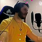 KaelSevenfold Streamer on Loco