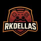 RKDELLAS_7 Streamer on Loco