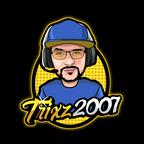 Trixz2007 Streamer on Loco