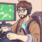 KunhaGames Streamer on Loco